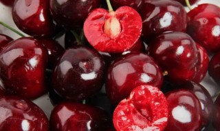 车厘子冷藏多少度合适（车厘子冷藏多少度合适吃）