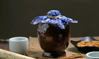 鹿血泡酒的方法（鹿血泡酒的最佳配方）