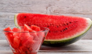 常见的凉性水果有哪些 常见的凉性水果有哪些种类