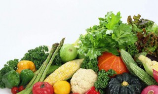 温性蔬菜有哪些东西（温性的蔬菜有哪些水果）