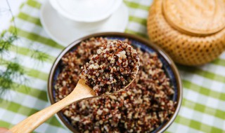 藜麦的功效与作用有哪些? 藜麦功效与作用营养价值