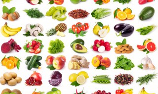 凉性水果和蔬菜有哪些?（凉性水果有哪些?）