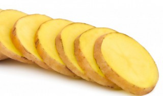 新手是怎么种土豆的?（种土豆的小技巧）