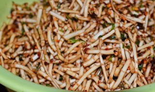 鱼腥草怎么种植 鱼腥草怎么种植是根种还是籽种