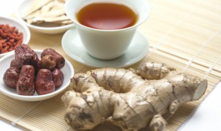 姜片去痘印的方法是什么（姜片去痘印的方法是什么呢）