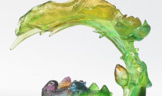 什么是琉璃 什么是琉璃珠