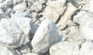 什么是石膏（什么是石膏粉）