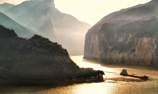 瞿塘峡是什么意思 瞿塘峡又名