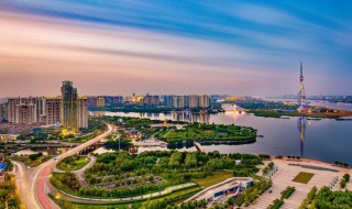 江苏盐城有哪些县 江苏盐城有哪些区县