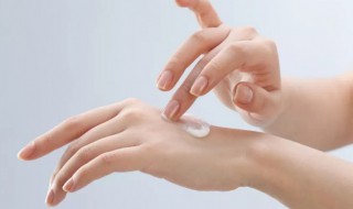 如何挑选护手霜（如何挑选护手霜品牌）