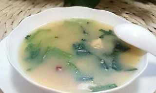 甜沫的做法（甜沫的家常做法）