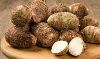 清炖小芋头做法（清炖小芋头的做法）