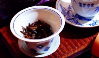 熊胆茶的功效与作用是什么（熊胆茶的功效与作用是什么样的）