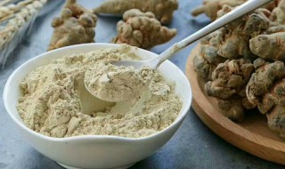 三七粉有什么功效与作用? 田七的功效与作用