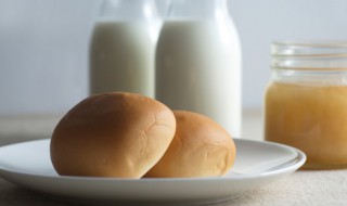 面包的吃法（面包的吃法有几种简单）