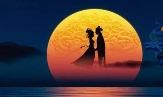 鹊桥相会是什么意思（鹊桥相会是什么意思换成数字是几）