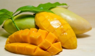 芒果果汁怎么做好喝（芒果果汁怎么做好喝又简单）