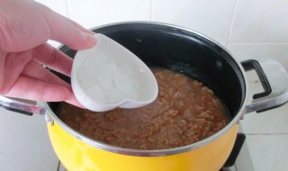 红茶粥怎么做 红茶粥怎么做好吃