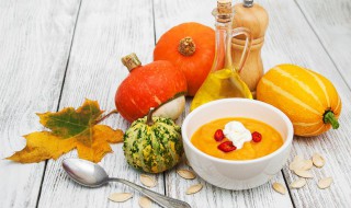 南瓜粉怎么做（南瓜粉怎么吃）