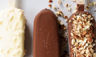 酸奶制作雪糕的方法（如何用酸奶做雪糕简单的做法）