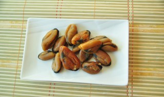 淡菜干怎么做才好吃 淡菜干怎么做好吃窍门
