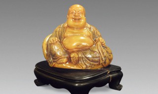 大肚佛的寓意和象征（大肚佛的寓意和象征有成才）