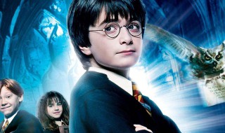 哈利波特是谁演的(小时候的哈利波特是谁演的)