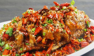 泡菜鱼做法 泡菜鱼的家常做法视频