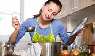 菜泡饭做法(菜泡饭做法视频)
