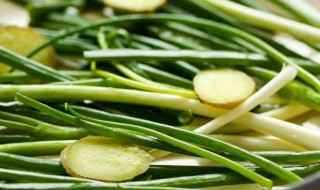 小葱的吃法（小葱的吃法大全）