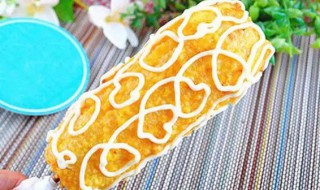 脆皮玉米做法 脆皮玉米的做法及配料窍门