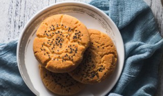 荷花酥做法（怎么做荷花酥的做法）