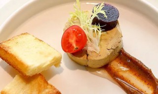 法式鹅肝酱的制作方法（法式鹅肝酱的制作方法英文）