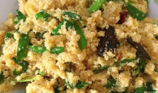 黄豆渣怎么做好吃 豆渣炒什么好吃又简单