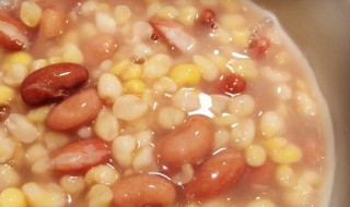 煮大碴粥放多少水（煮大碴粥放多少水合适）