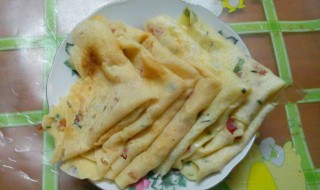 咸食怎么做又软又好吃(咸食的家常做法)