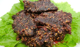 四川的特产可以带回家有哪些（四川有啥能带的特产）