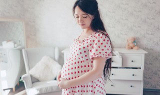 已婚女梦见孕妇是什么预兆（已婚女梦见孕妇是什么预兆周公解梦）