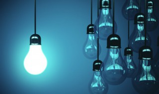 形容电灯泡亮的成语 形容电灯泡亮的成语是什么