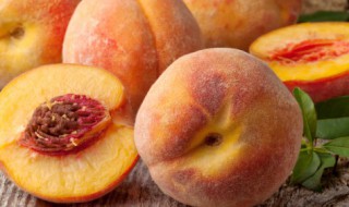 当季水果有哪些8月（八月底当季水果）