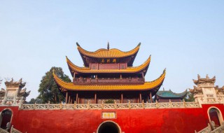 岳阳楼记及作者简介（岳阳楼记及作者简介100字）