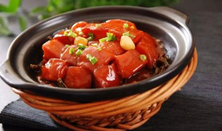 四大菜系和八大菜系如何划分 四大菜系和八大菜系如何划分图