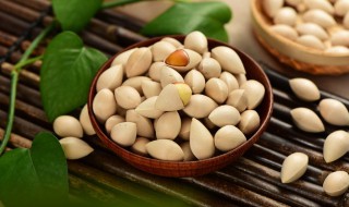 白果怎么去壳(白果怎么去壳去皮)