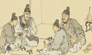 中国史上哪个朝代出现过四京并存 中国史上哪个朝代出现过四京并存的