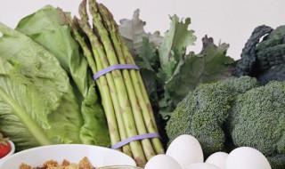 如何洗蔬菜最大程度保留叶酸 如何洗蔬菜更干净