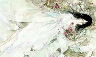 古风清雅最新版男生名字 古风清雅最新版男生名字大全