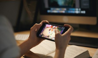 适合王者荣耀的情侣网名（王者荣耀情侣名好听的）