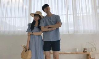 时尚又受欢迎的情侣名字（时尚又受欢迎的情侣名字大全）