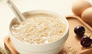 早餐吃什么最减肥瘦身 早餐吃什么不长胖还能减肥