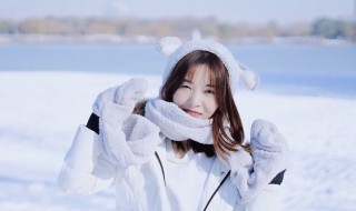 温柔干净的女生网名 温柔干净的女生网名大全